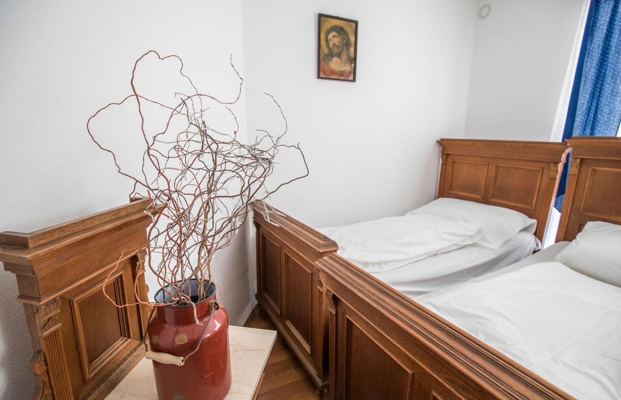 Villa Vamus Vendeg- Es Rendezvenyhaz Vámosszabadi Exteriör bild
