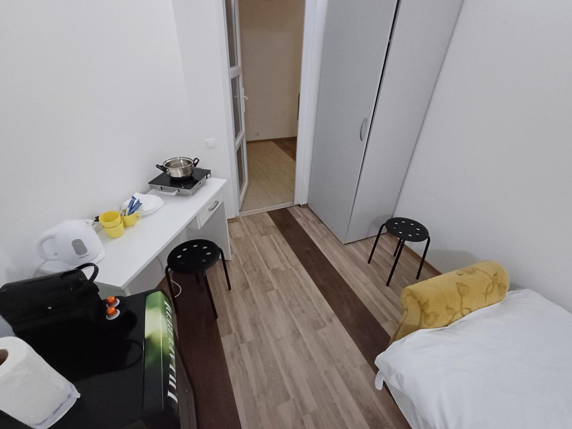 Villa Vamus Vendeg- Es Rendezvenyhaz Vámosszabadi Exteriör bild