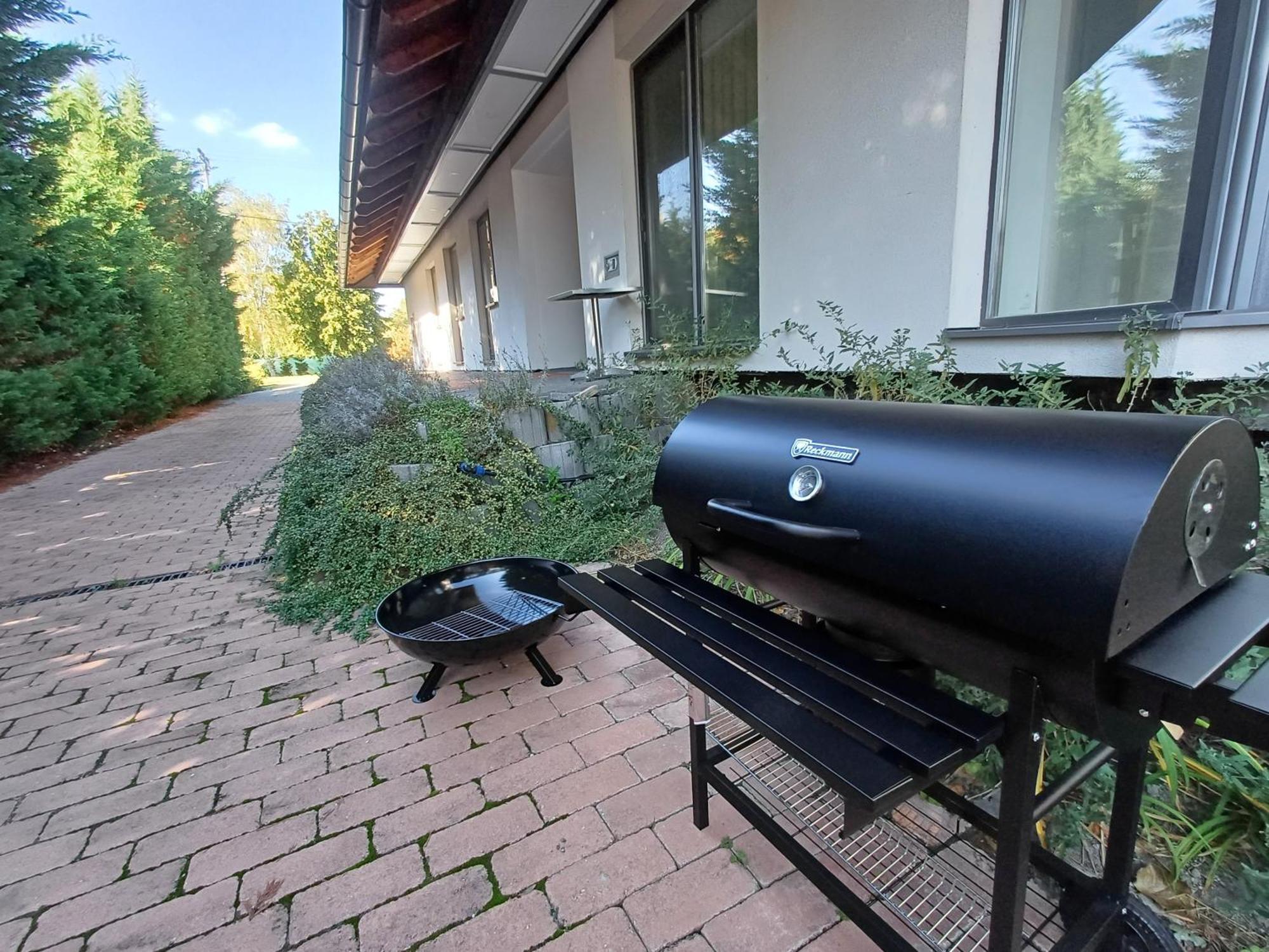 Villa Vamus Vendeg- Es Rendezvenyhaz Vámosszabadi Exteriör bild